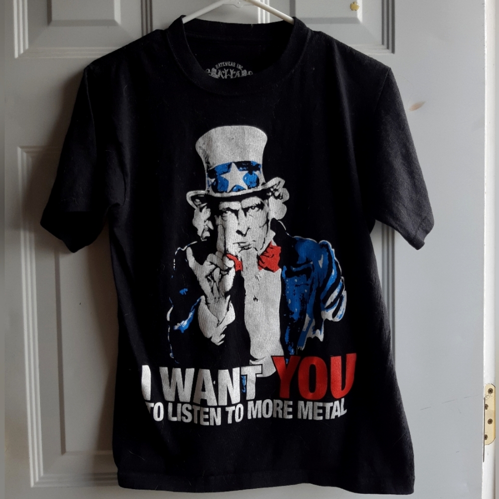 Vintage Hatewear